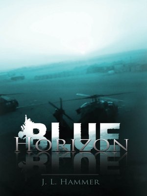 cover image of Blue Horizon